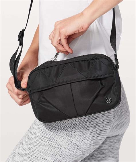 lululemon crossbody bag sale